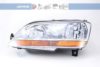 JOHNS 30 91 09-2 Headlight